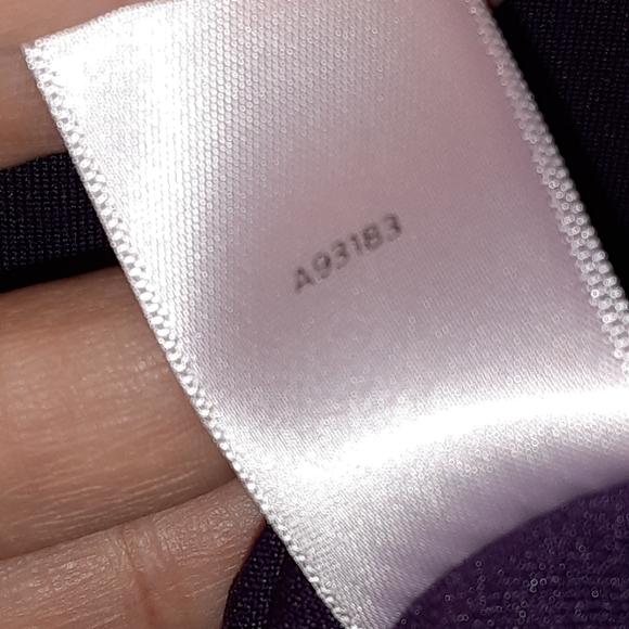 XL Susan Graver Butterknit Sleeveless Tank Top in Purple - Picture 5 of 6